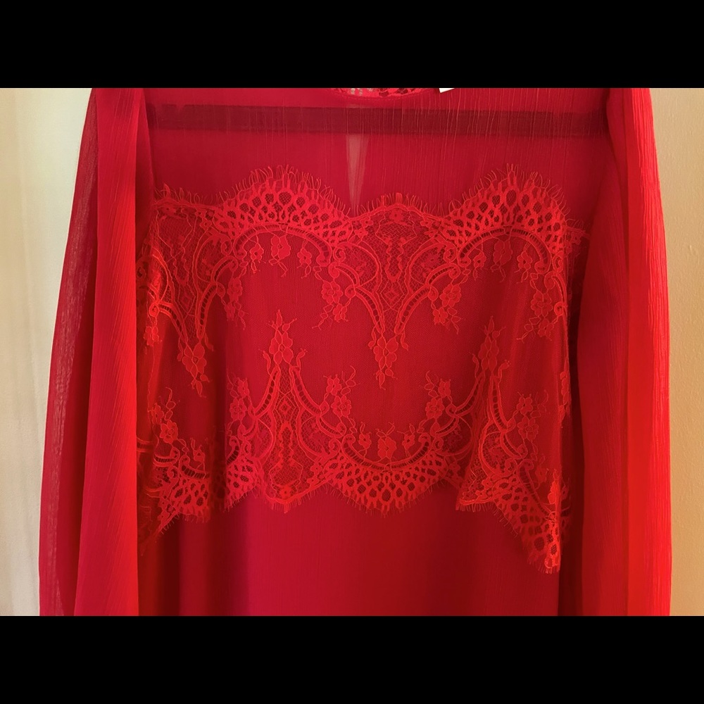 Mini Dress - Picture 5 of 6